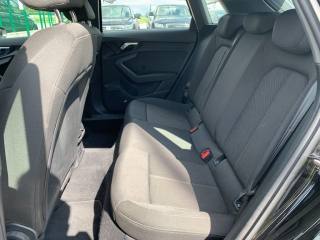 AUDI A3 usata, con Climatizzatore