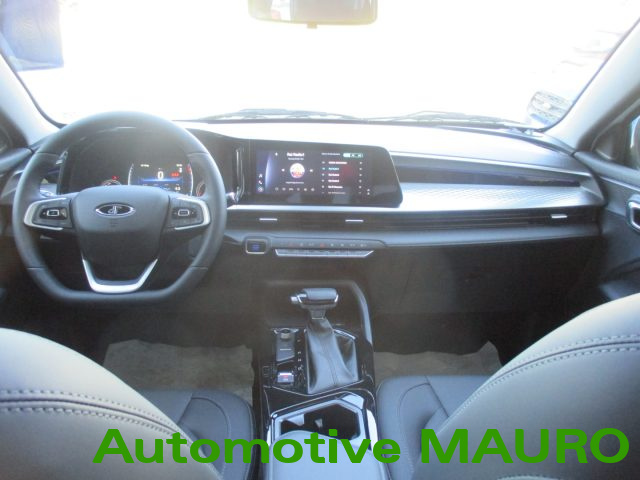 DR MOTOR DR 3.0 usata, con Fendinebbia