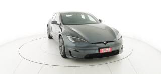 TESLA Model S usata, con Luci diurne LED