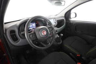 FIAT Panda usata 1