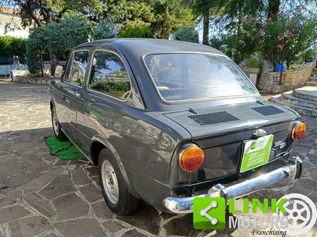 FIAT 850 usata 45