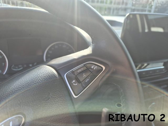 FORD EcoSport usata, con MP3
