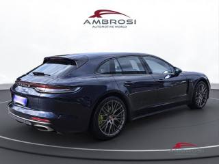 PORSCHE Panamera usata 2