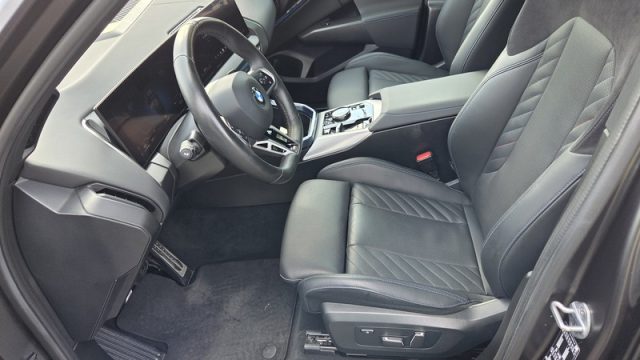 BMW X3 usata, con Trazione integrale