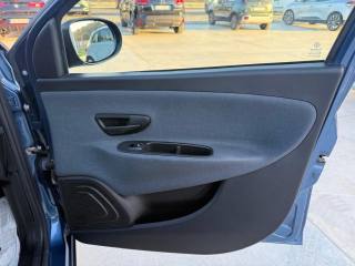 LANCIA Ypsilon usata 22