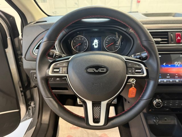 EVO Evo3 usata, con Bluetooth