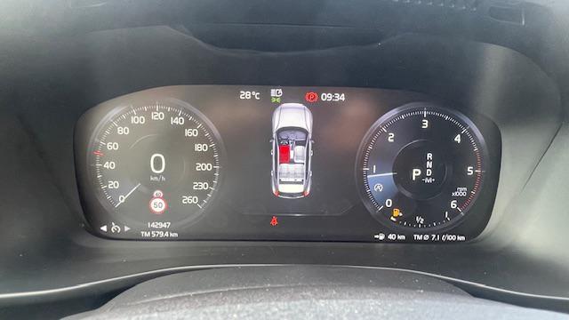 VOLVO XC40 usata, con Cruise Control