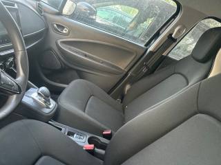 RENAULT ZOE usata, con Airbag laterali