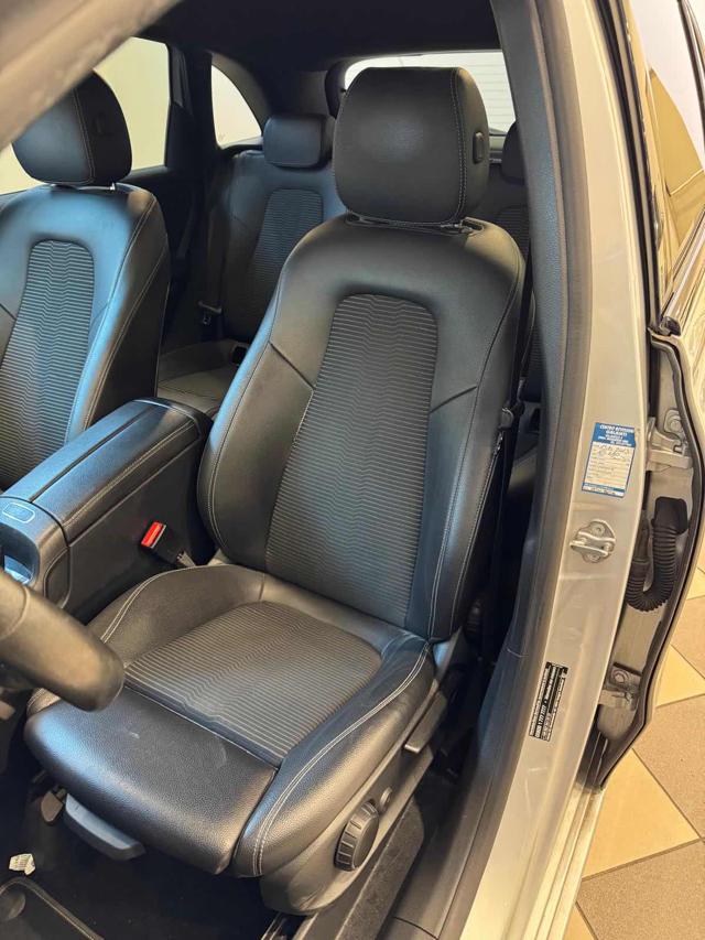 MERCEDES-BENZ B 180 usata, con Cronologia tagliandi