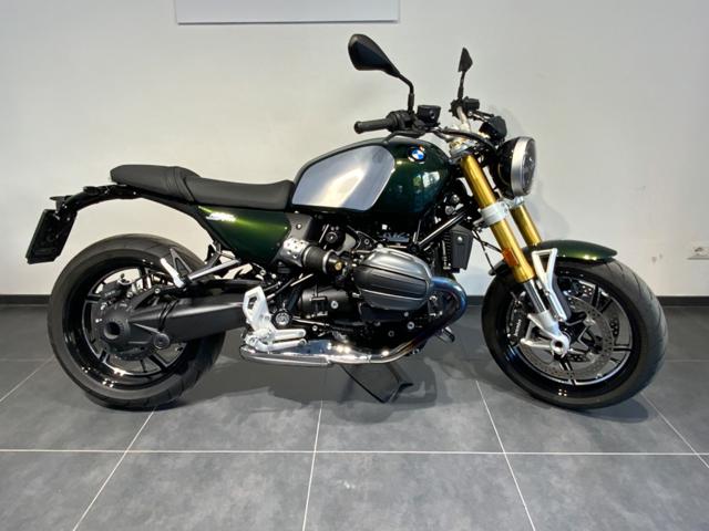 BMW R Nine T usata 0