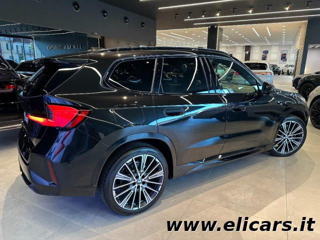 BMW X1 usata, con Airbag laterali