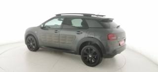 CITROEN C4 Cactus usata, con Chiusura centralizzata telecomandata