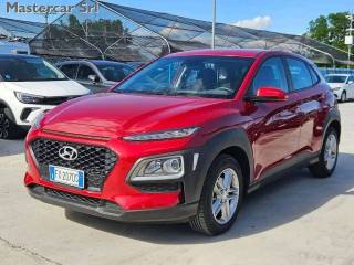 HYUNDAI Kona usata, con Airbag
