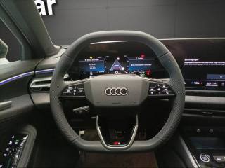 AUDI A5 usata, con Cerchi in lega