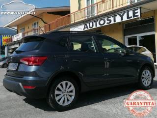 SEAT Arona usata, con Ruotino