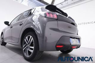 PEUGEOT 208 usata, con Hill holder