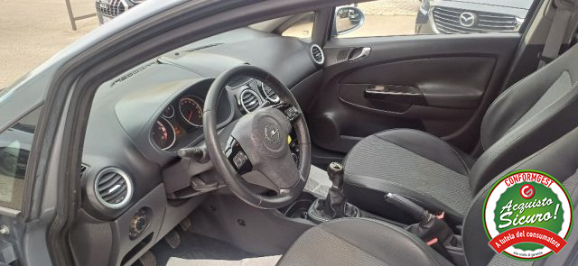 OPEL Corsa usata, con Cerchi in lega
