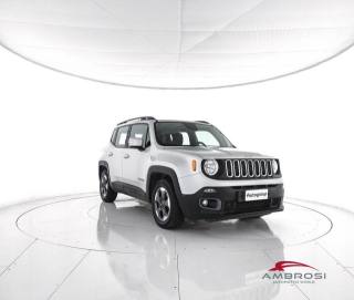JEEP Renegade usata 1