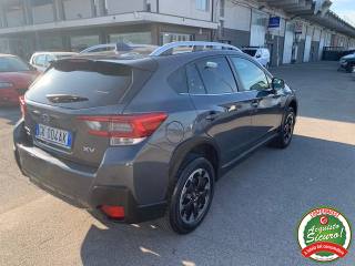 SUBARU XV usata, con Autoradio