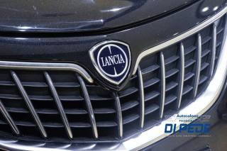 LANCIA Ypsilon usata, con ESP