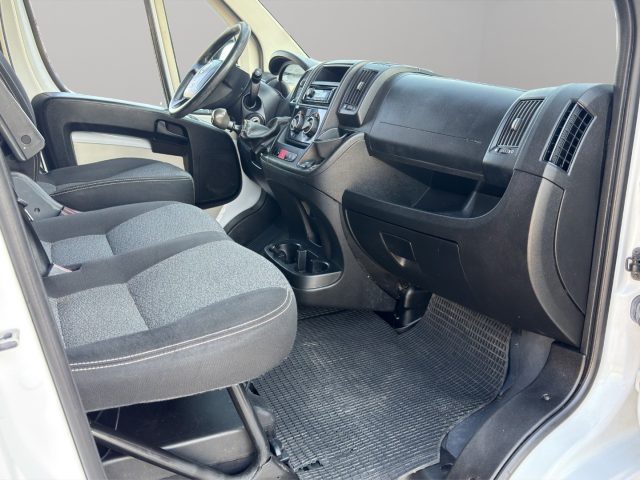 FIAT Ducato usata 8