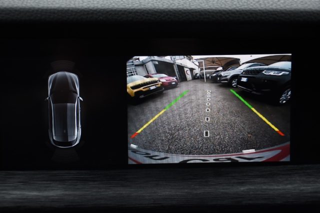 ALFA ROMEO Stelvio usata, con Cronologia tagliandi