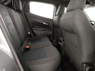 ALFA ROMEO Junior usata, con Controllo vocale