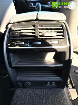 BMW 520 usata, con Specchietti laterali elettrici