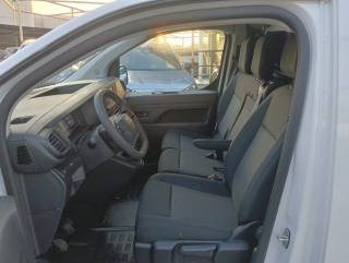 FIAT Scudo usata, con Climatizzatore