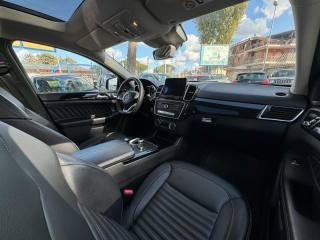 MERCEDES-BENZ GLE 350 usata, con Controllo trazione