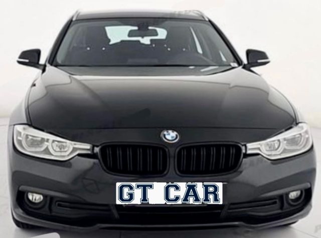 BMW 316 usata, con Airbag