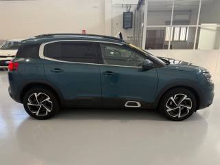 CITROEN C5 Aircross usata, con Autoradio