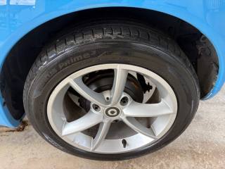 SMART ForTwo usata 28
