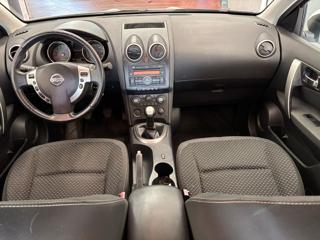 NISSAN Qashqai usata, con Cerchi in lega