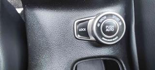 SUZUKI S-Cross usata, con Trazione integrale