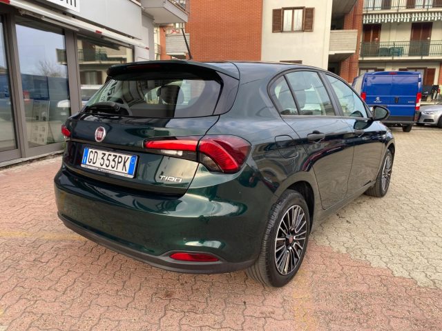 FIAT Tipo usata, con Airbag Passeggero