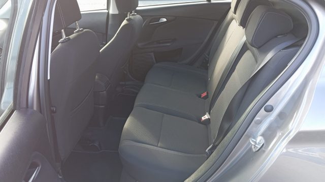 FIAT Tipo usata, con ESP