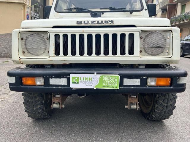 SUZUKI Samurai usata 32
