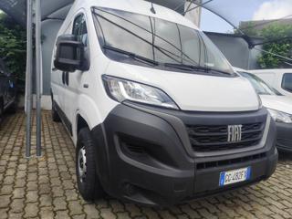 FIAT Ducato usata, con ESP