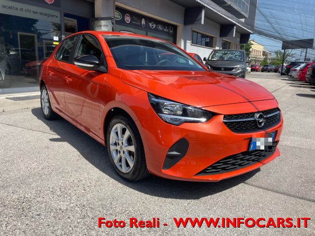 OPEL Corsa usata, con ABS