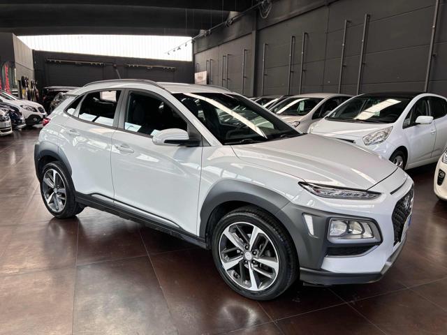 HYUNDAI Kona usata, con ABS