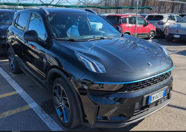 LYNK & CO 01 usata, con Airbag laterali