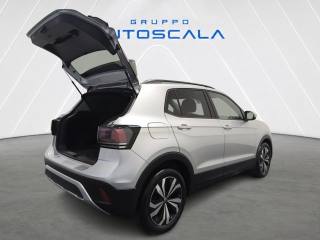 VOLKSWAGEN T-Cross usata, con Vivavoce