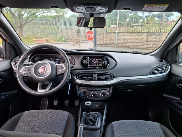 FIAT Tipo usata 7