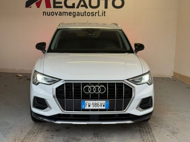 AUDI Q3 usata, con Airbag