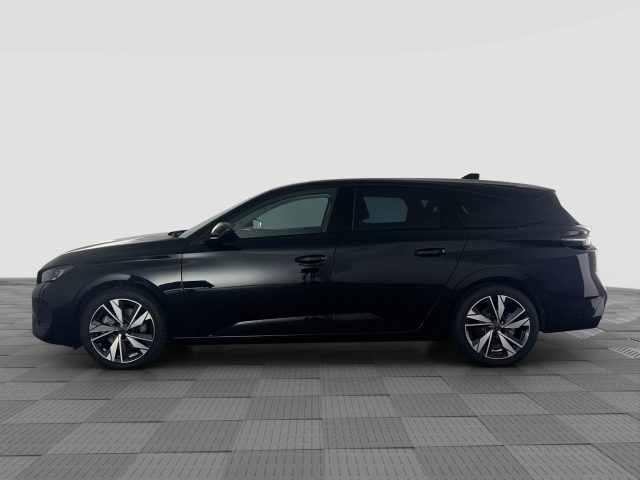 PEUGEOT 308 usata 1