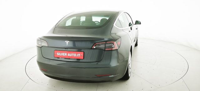 TESLA Model 3 usata, con Sistema di navigazione