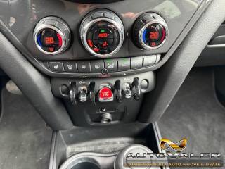 MINI Countryman usata, con Fendinebbia