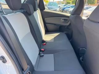 OPEL Mokka usata, con Interni in pelle