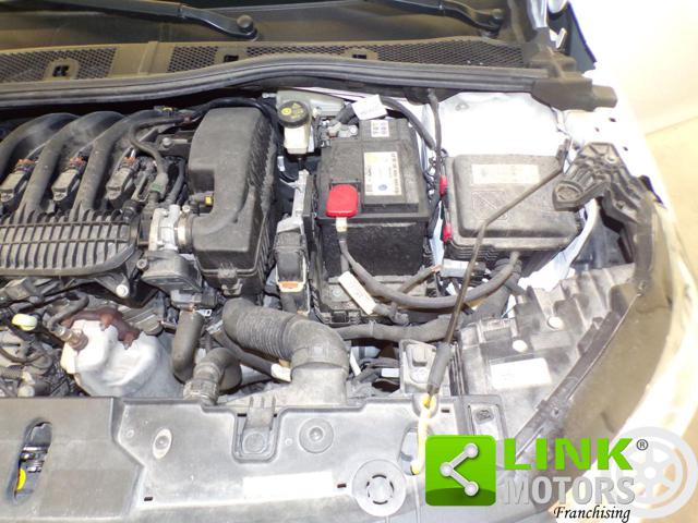 OPEL Corsa usata 45